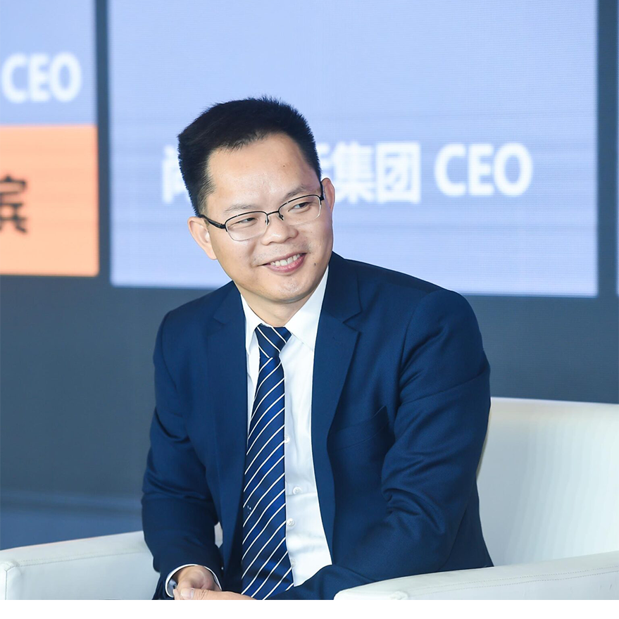 Thomas Chen