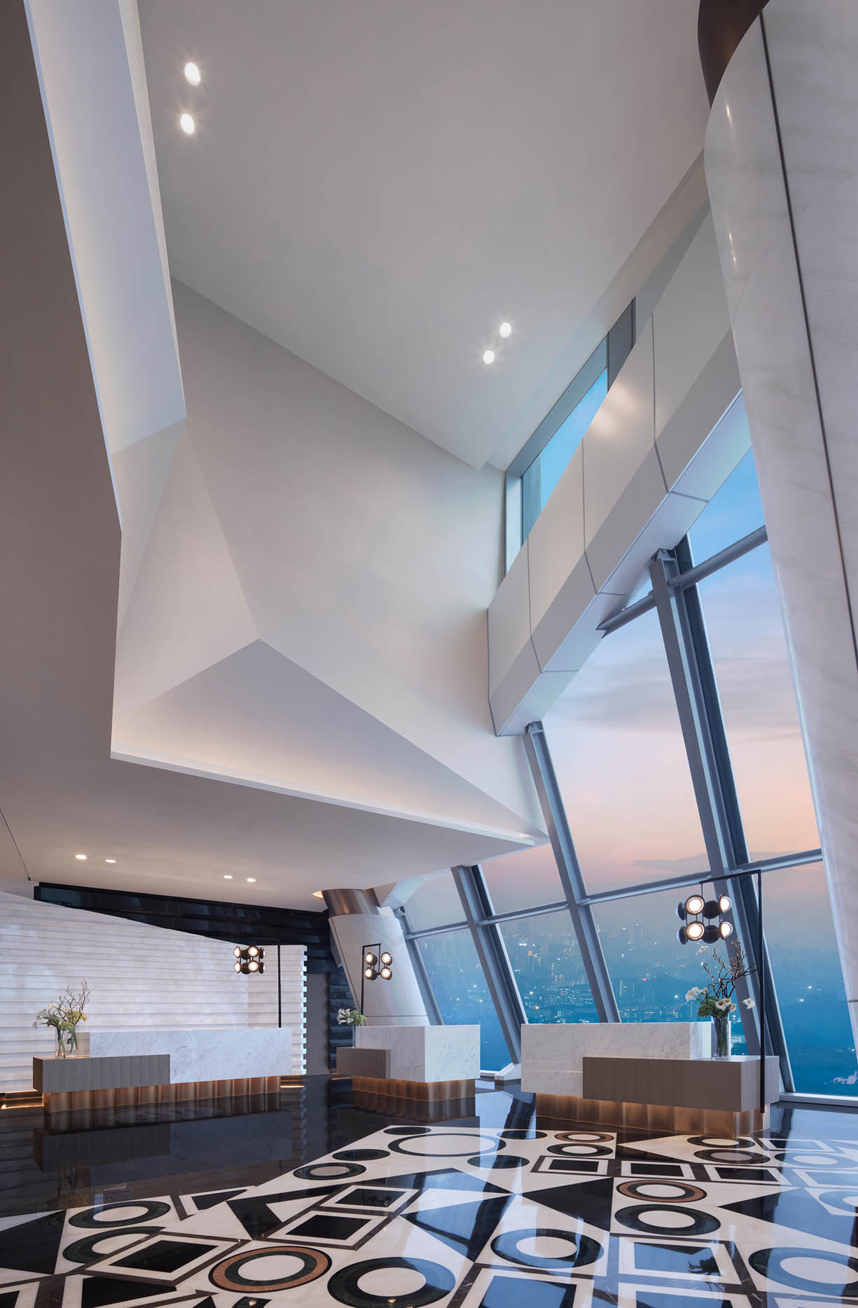 上海国际酒店工程设计与用品博览会- YANG X 深铁铂尔曼酒店，搭乘城市“宫殿列车”，纵享云端之悦- 上海国际酒店工程设计与用品博览会