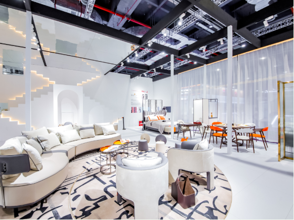 上海国际酒店工程设计与用品博览会 - 预热!2024Hotel Plus酒店样板房品鉴,剧透酒店及商业空间的投资与设计发展趋势! - 上海国际 ...