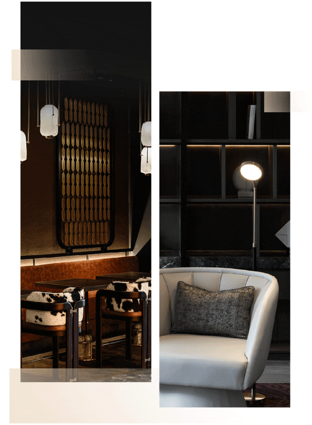 上海国际酒店工程设计与用品博览会 - 深圳国际会展中心洲际酒店盛大开幕，续写鹏城故事！ - 上海国际酒店工程设计与用品博览会