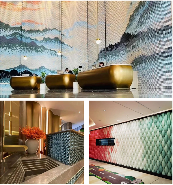 上海国际酒店工程设计与用品博览会 - 逐梦湾区!Hotel&Shop Plus压轴大秀于年末璀璨亮相! - 上海国际酒店工程设计与用品博览会