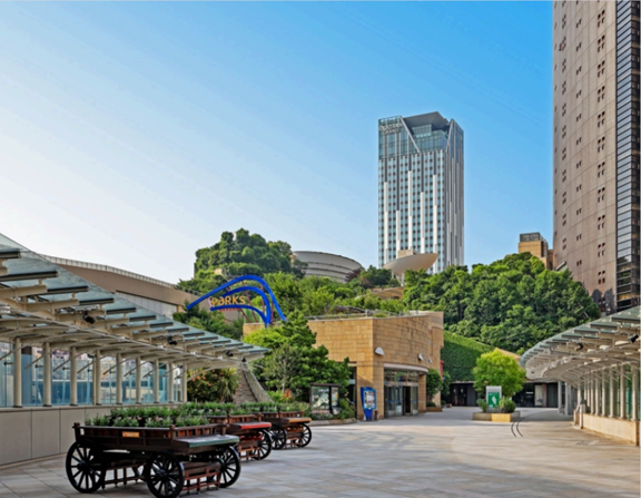 盛泰乐酒店集团