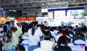 深圳展第二日热力不减！精品美图现场直击，酒店美学盛宴精彩继续！