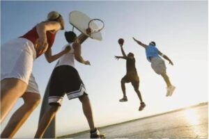 健身党必看！抢占赛道新蓝海，酒店健身卷出新高度！