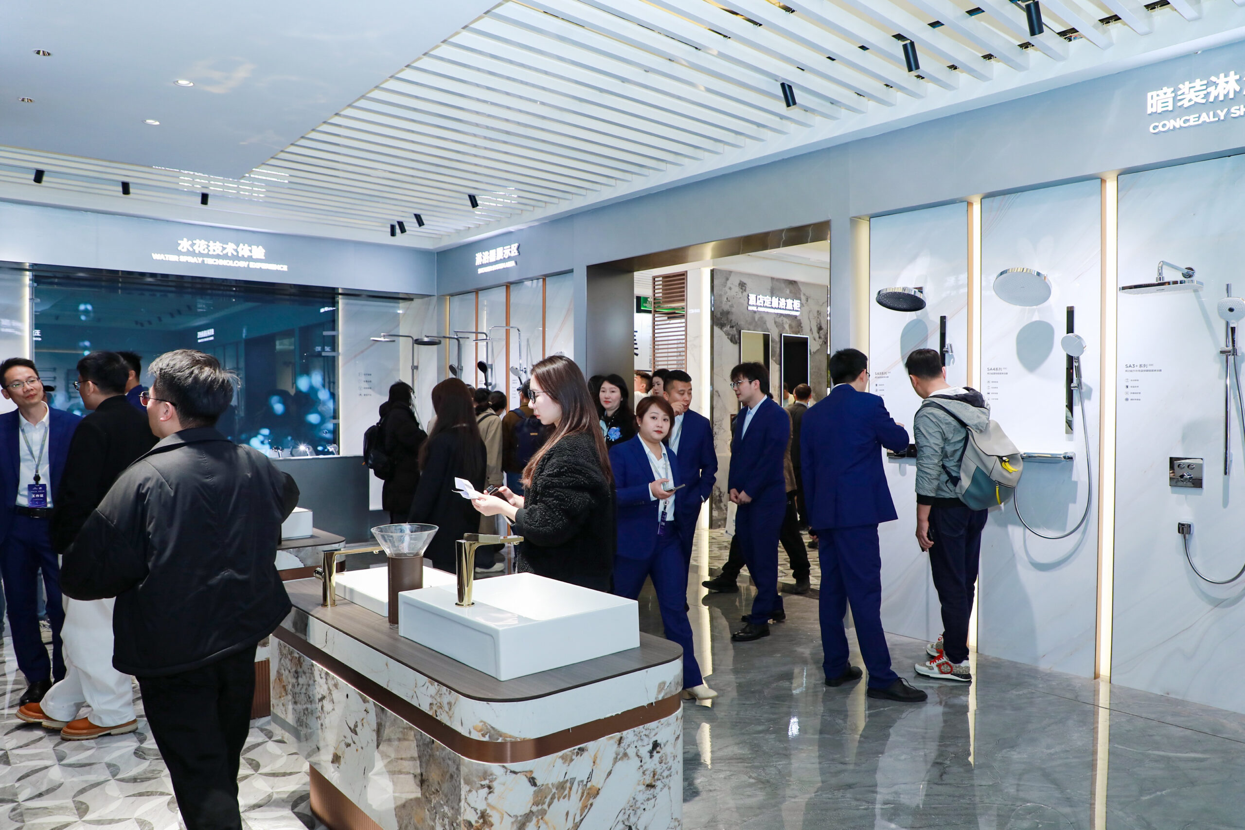 谁能抢占酒店新赛道？2026上海酒店展，藏着所有答案