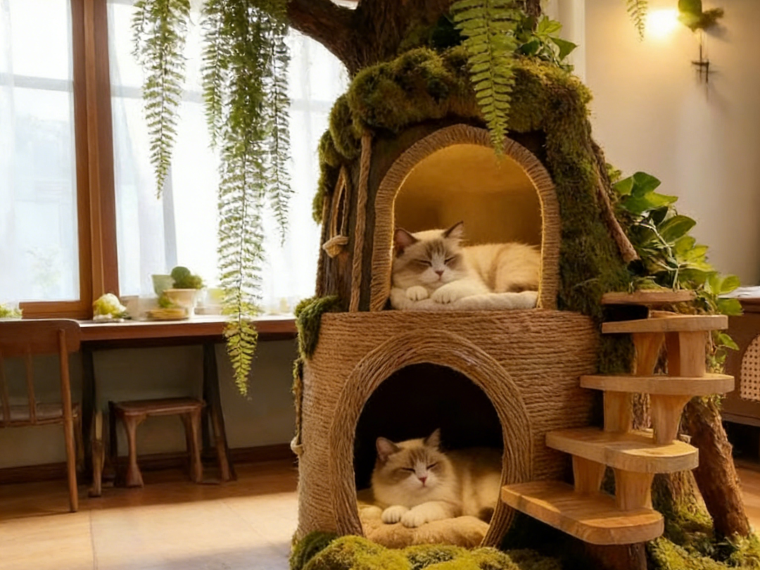 5000亿宠物经济风口！2026上海这场「爱宠奇妙之旅」，解锁空间增值新密码