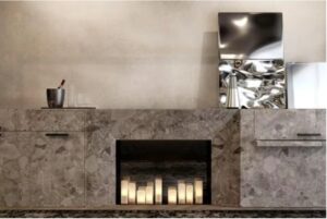 前滩金普顿：藏在魔都天际线里的法式温柔与诗意栖居