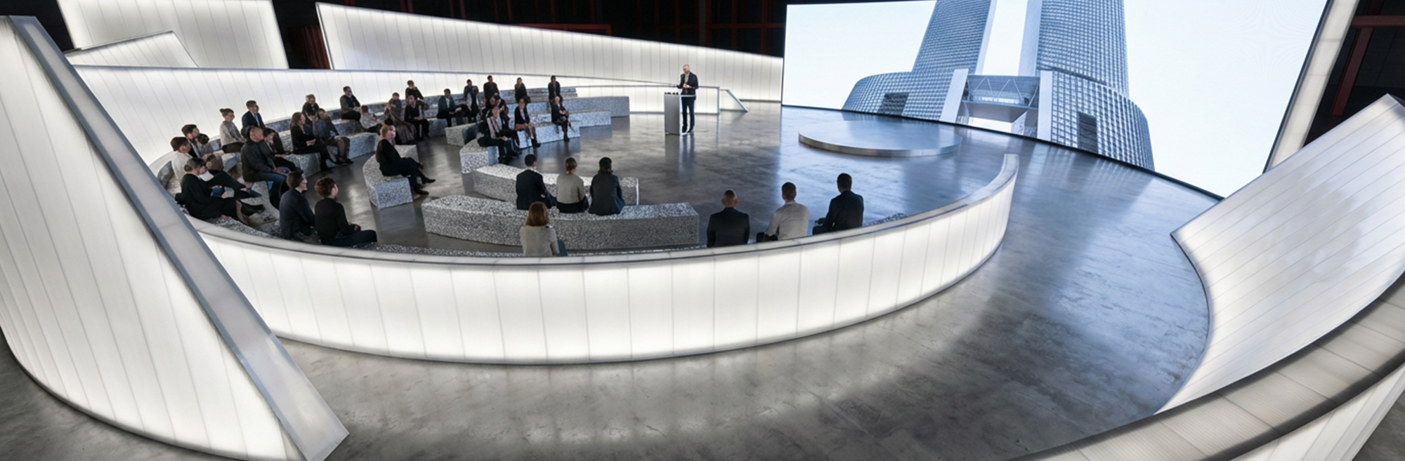 2026上海国际建筑节