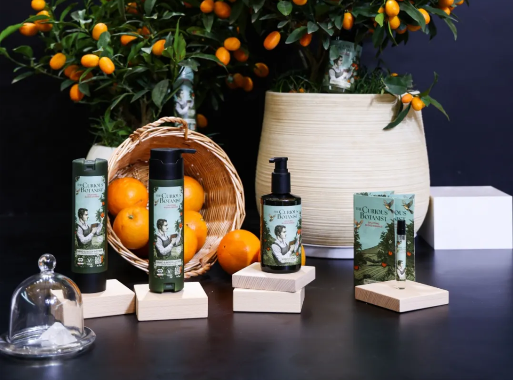 美学盛宴正当时｜2026 上海酒店展开展第二日，精彩持续升温