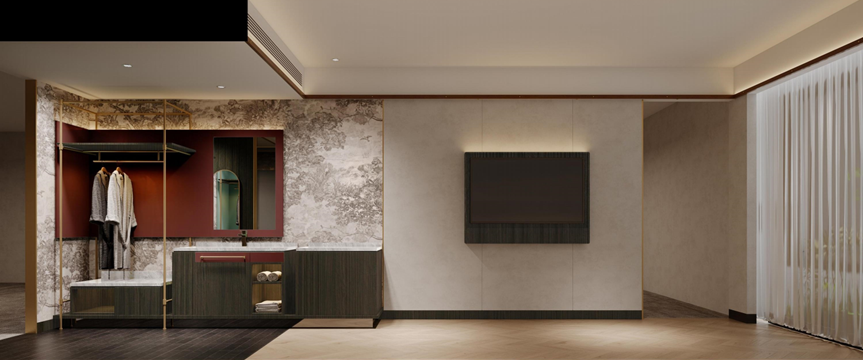 【重磅首发】艾格木酒店整装一口价革命！Q5套餐亮相2026上海酒店展