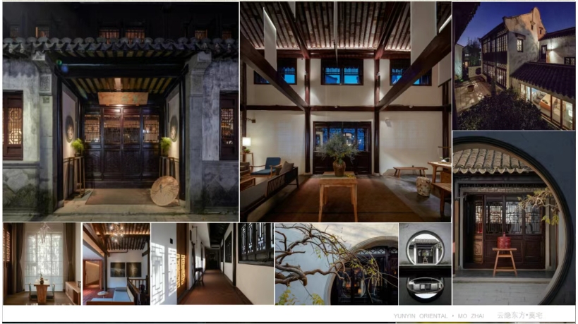 疗愈之境 城市新生-29