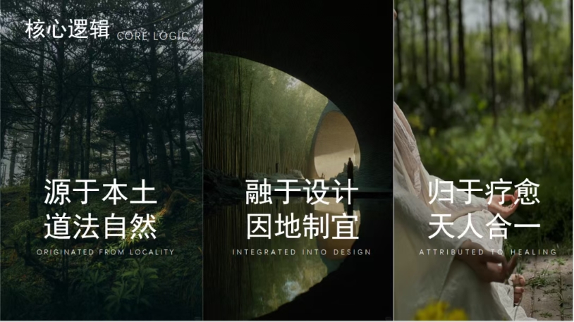 疗愈之境 城市新生-32