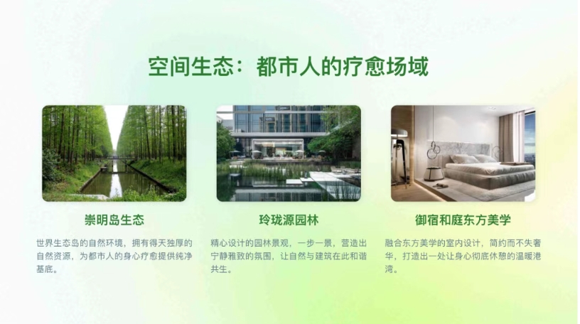 疗愈之境 城市新生-5