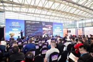 迈点上海论坛燃动申城！解锁酒店业高质量发展新答案