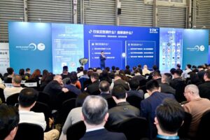 重构布草价值第七届酒店布草数字化论坛在沪圆满落幕