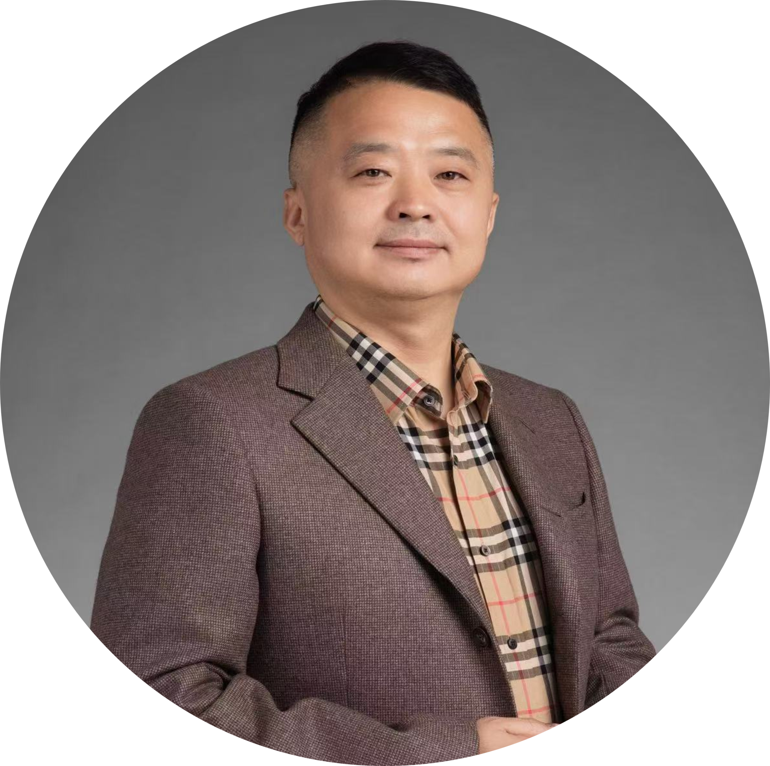 山东狮王陶瓷有限公司 董事长 刘宝