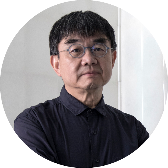 张永和