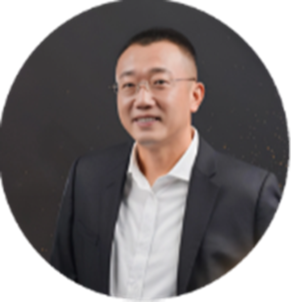 两面针(江苏)实业有限公司 总经理 兰进