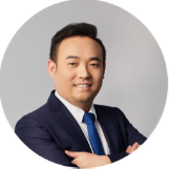 宝来威智能创始人 周振海