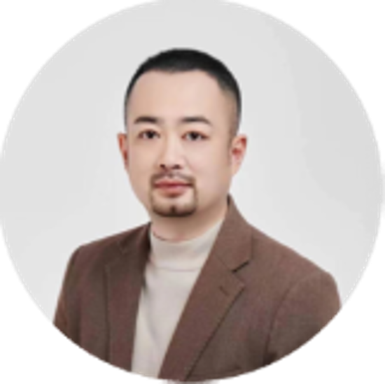 奥莱维联合创始人&CTO 陈鸿安