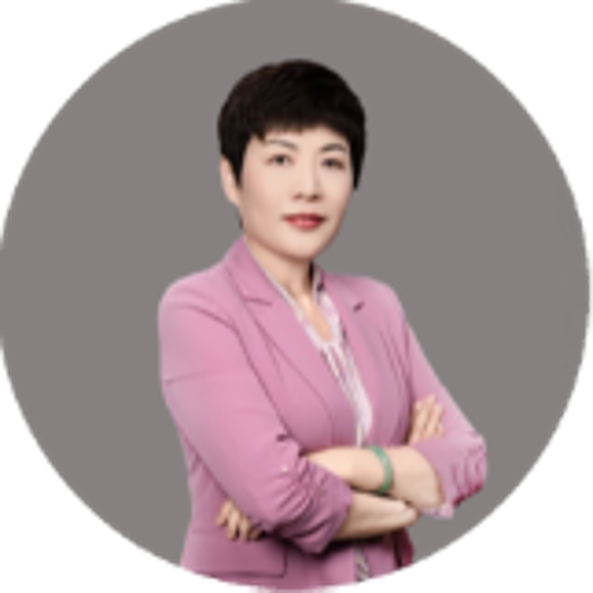 西铁照明 董事长 葛文香