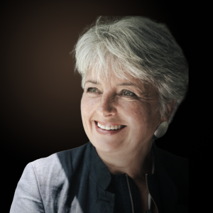Jo Bacon