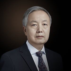 张杰