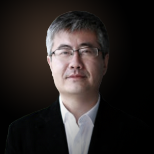 汤朔宁